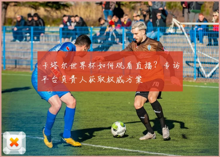 卡塔尔世界杯如何观看直播？专访平台负责人获取权威方案